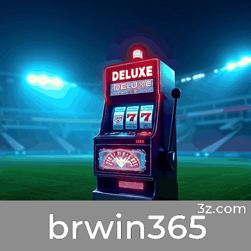 Cassino Online brwin365
