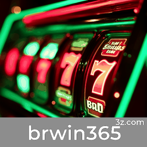 Cassino Online brwin365