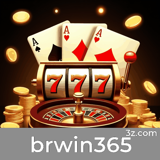 Cadastro na brwin365