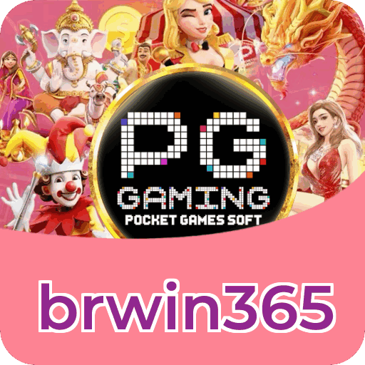 Slots Premium da PG Soft na brwin365