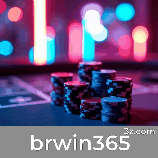 Acessar o site brwin365 COM