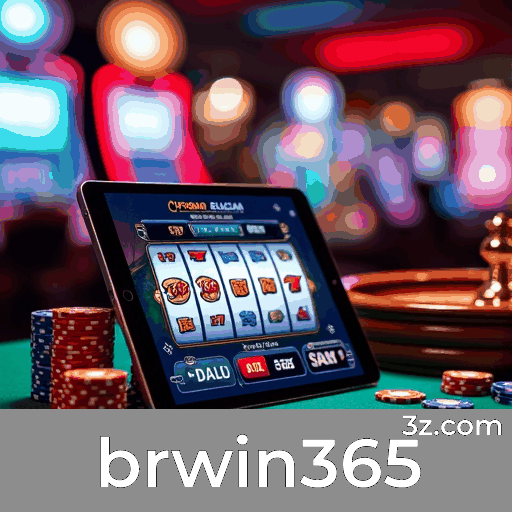 Cassino Online brwin365